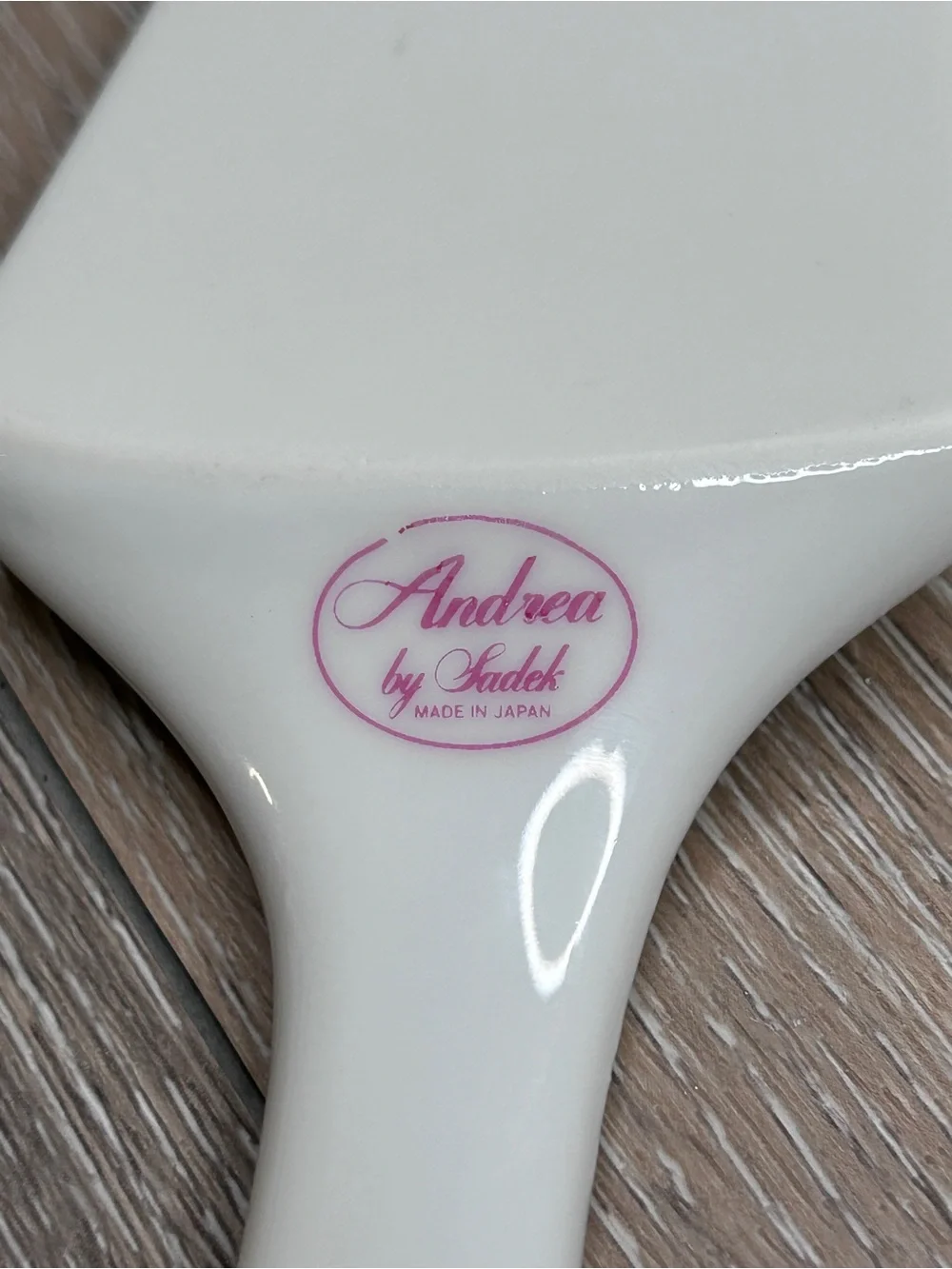 Andrea by Sadek “Festival of Lights” Ceramic Cake Server – Hanukkah Decor